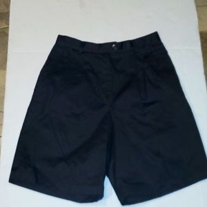 Nike Golf shorts. Black